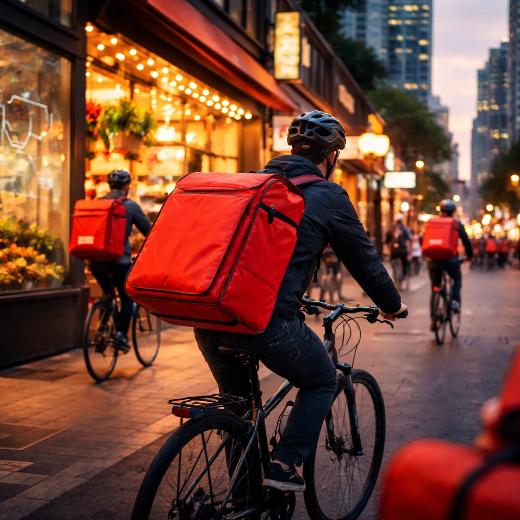 DoorDash's Rally Reflects an Operating Reset — Execution Is Now the Key