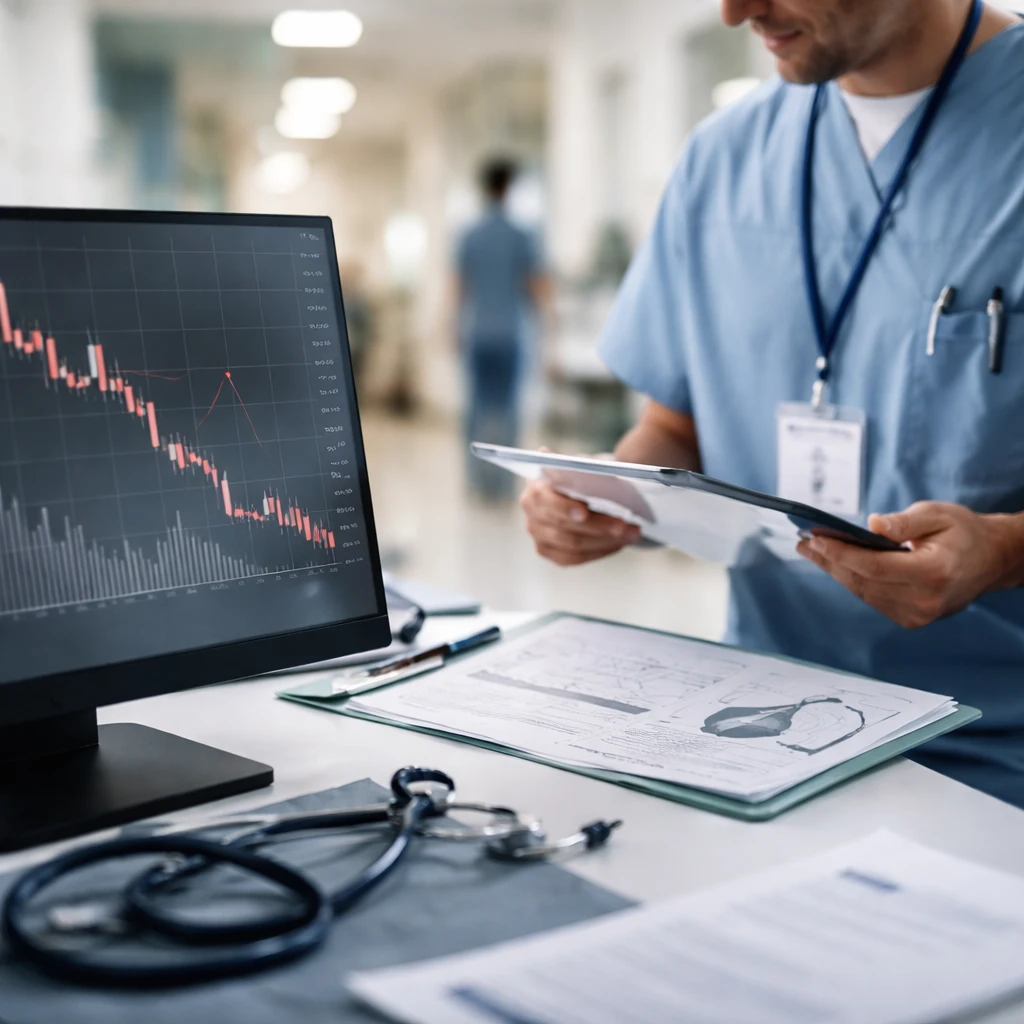 Coding Uncertainty and a Broker Downgrade Push Inspire Medical Shares Lower