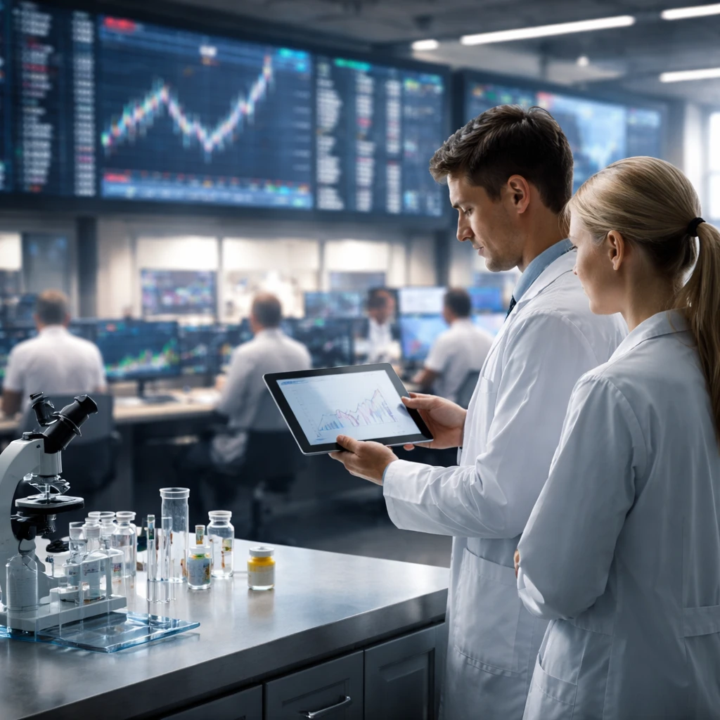 Shares of Alnylam and BridgeBio Rally After Rival’s Late-Stage Heart Drug Misses Primary Goals