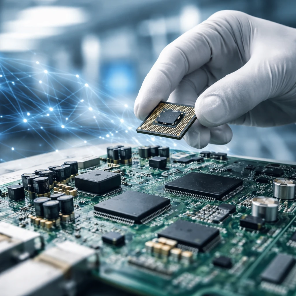 Onsemi Tops Q2 Estimates, Sets Q3 Revenue Guidance Above Street