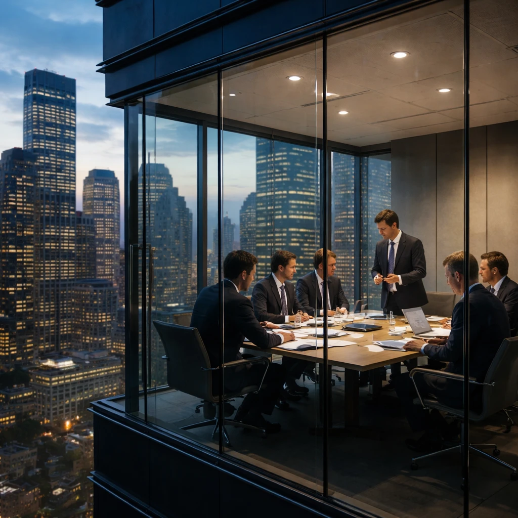 Hub International Seeks Roughly $3 Billion in IPO Backed by Hellman & Friedman