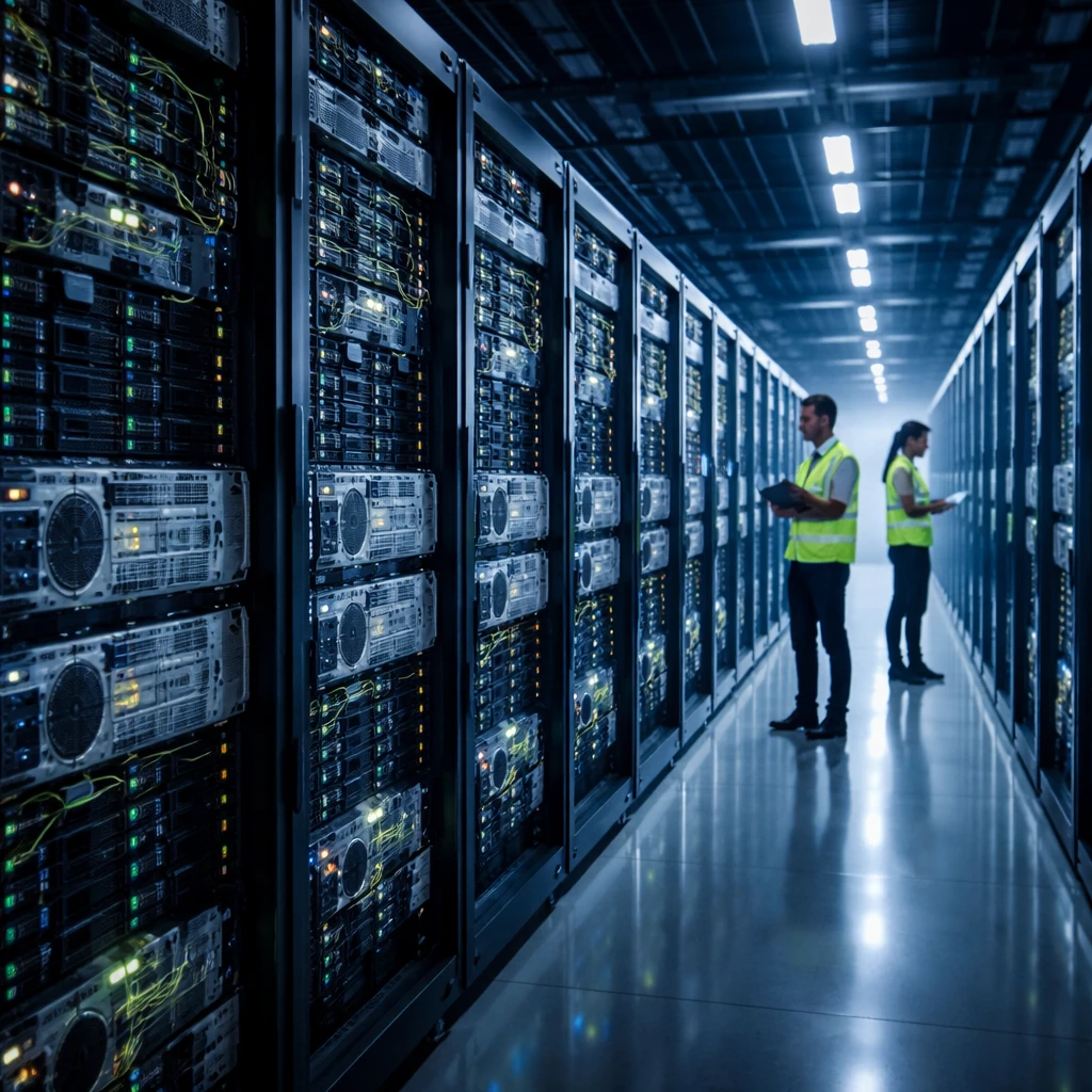 Dell Raises Guidance Again as AI Server Orders Propel Record Quarterly Results