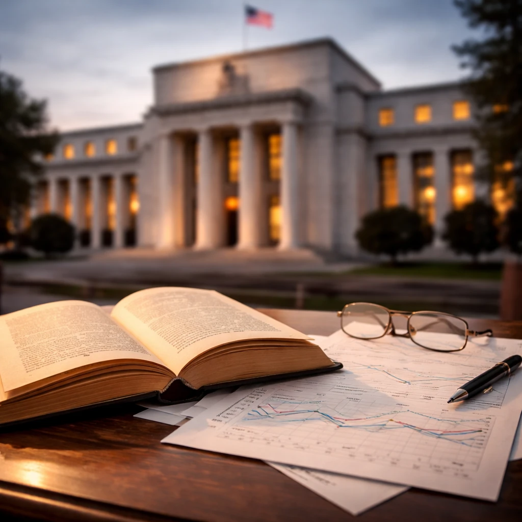 Anna Karenina Principle Applied to Fed Policy Highlights Communication Risks