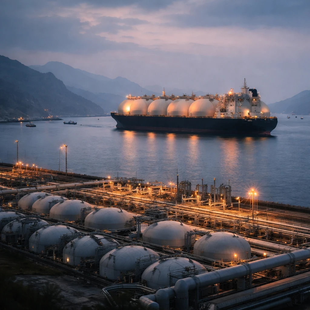 European gas edges higher as Strait of Hormuz shipping paralysis and low storage keep supply risks elevated