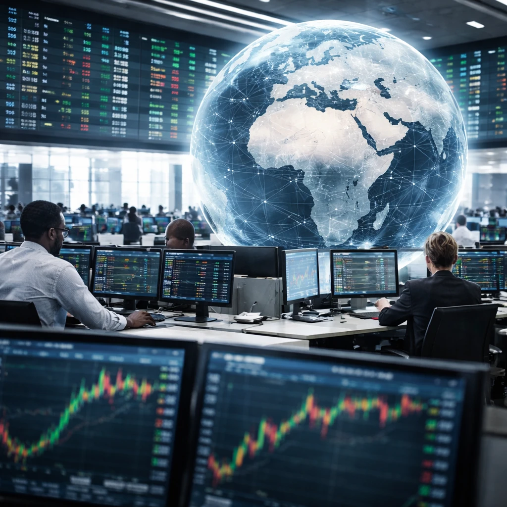 CANAL+ Debuts on Johannesburg Exchange, Commits to MultiChoice Recovery