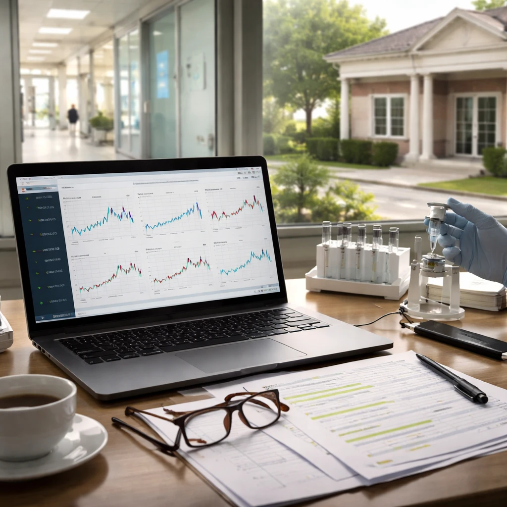 Raymond James Refreshes August Healthcare Picks, Adds Aveanna, Carriage Services and Viking Therapeutics
