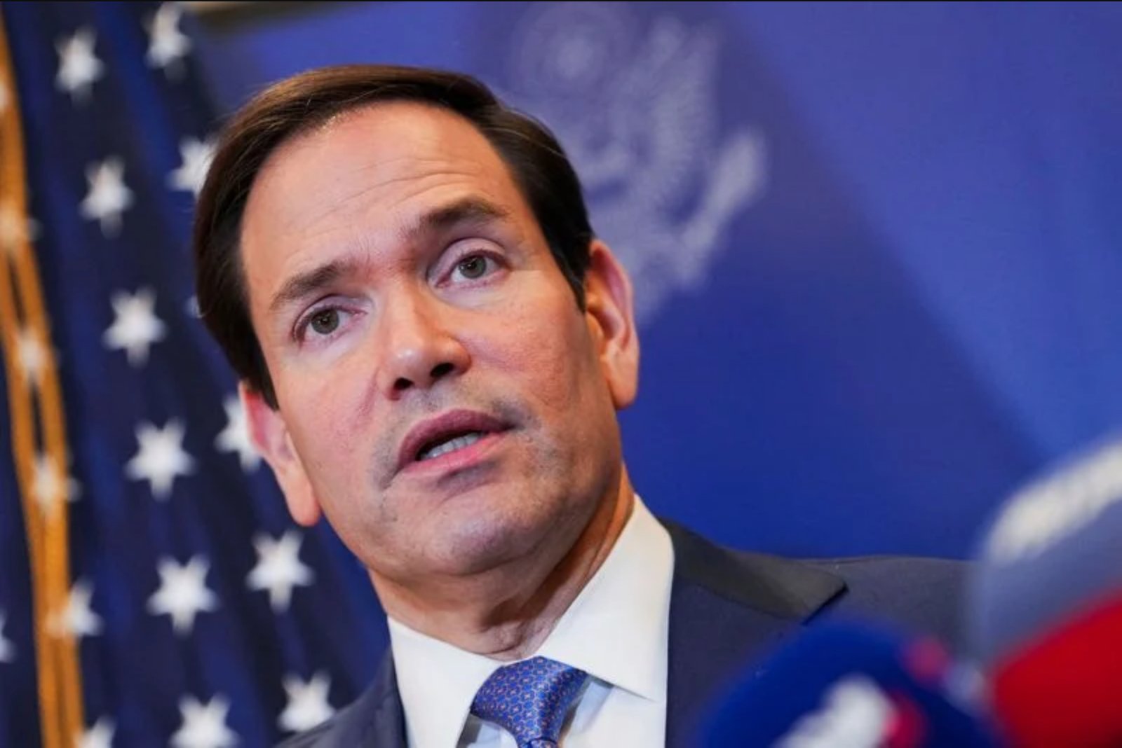 Rubio to Convene International Ministerial on Political Violence on July 15