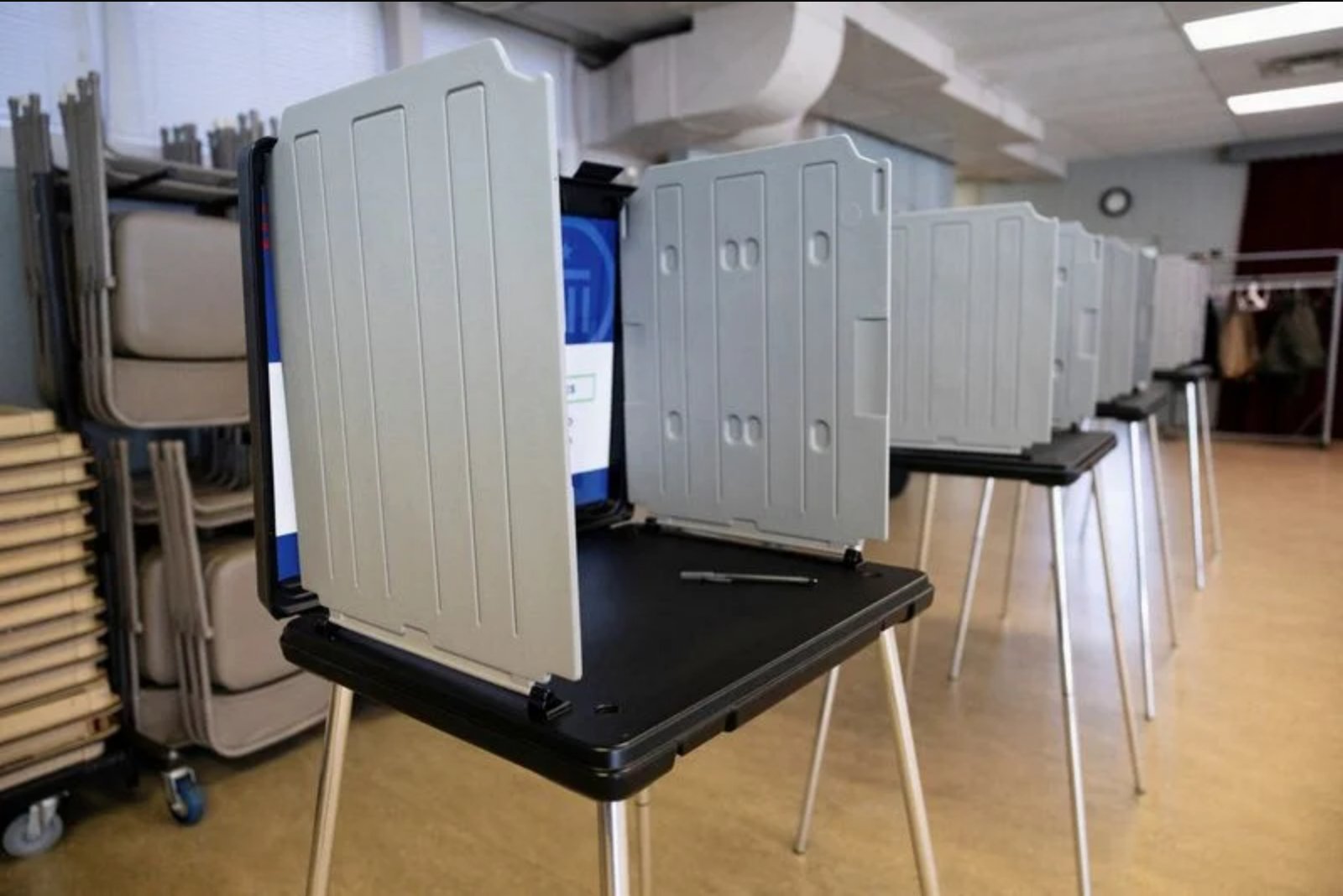 Democrats Initiate Legal Appeal Following Court Refusal to Block Mail-in Voting Executive Order
