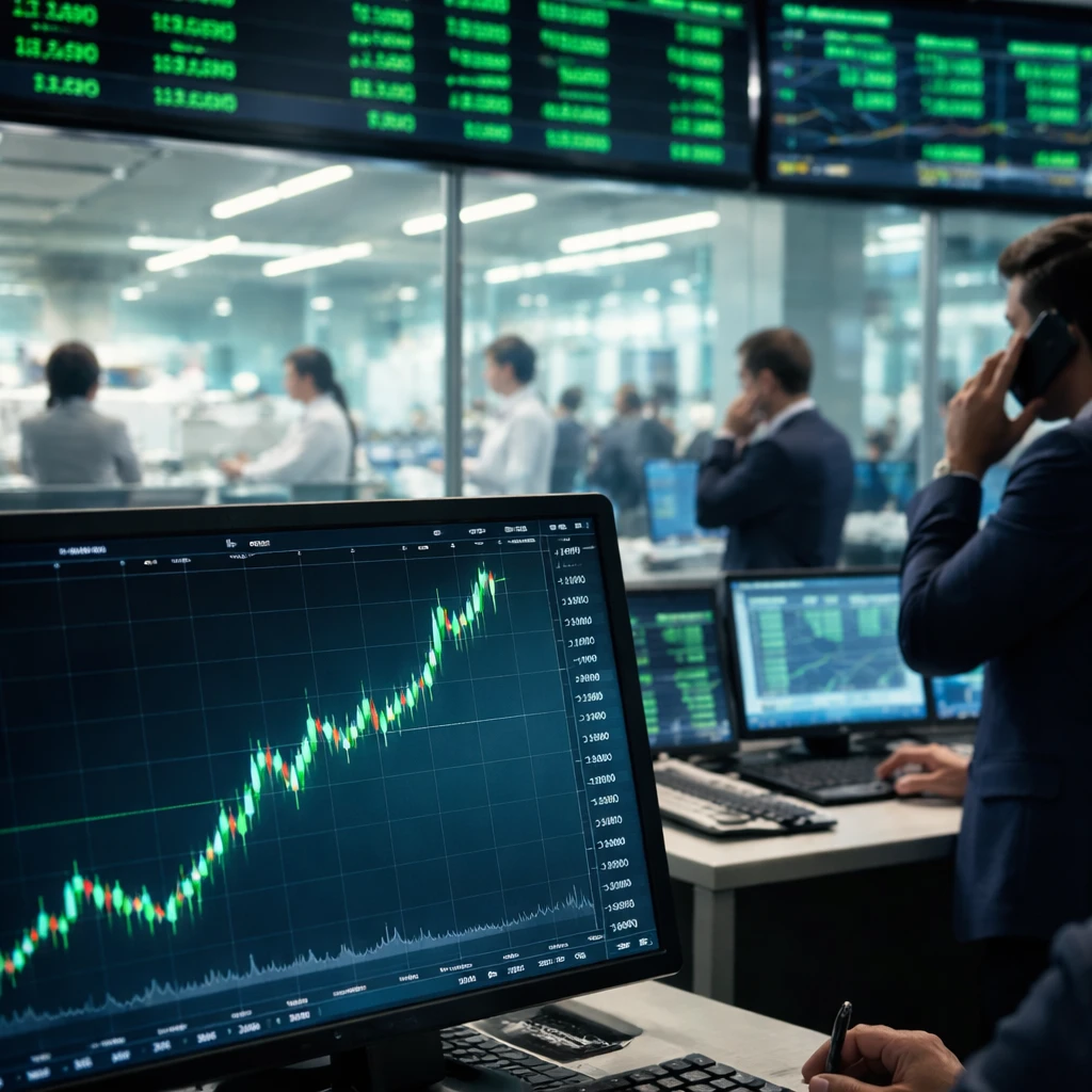 Attovia Therapeutics Pops 24% in Market Debut After $289M IPO
