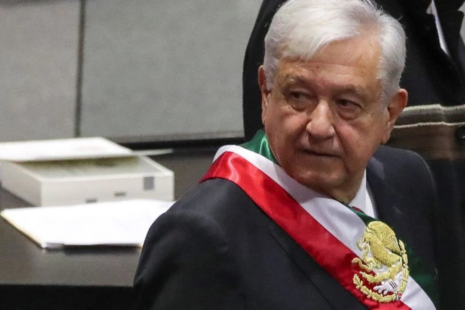 Outspoken Former President Accuses U.S. of Undermining Mexico’s Left as Ties Sour