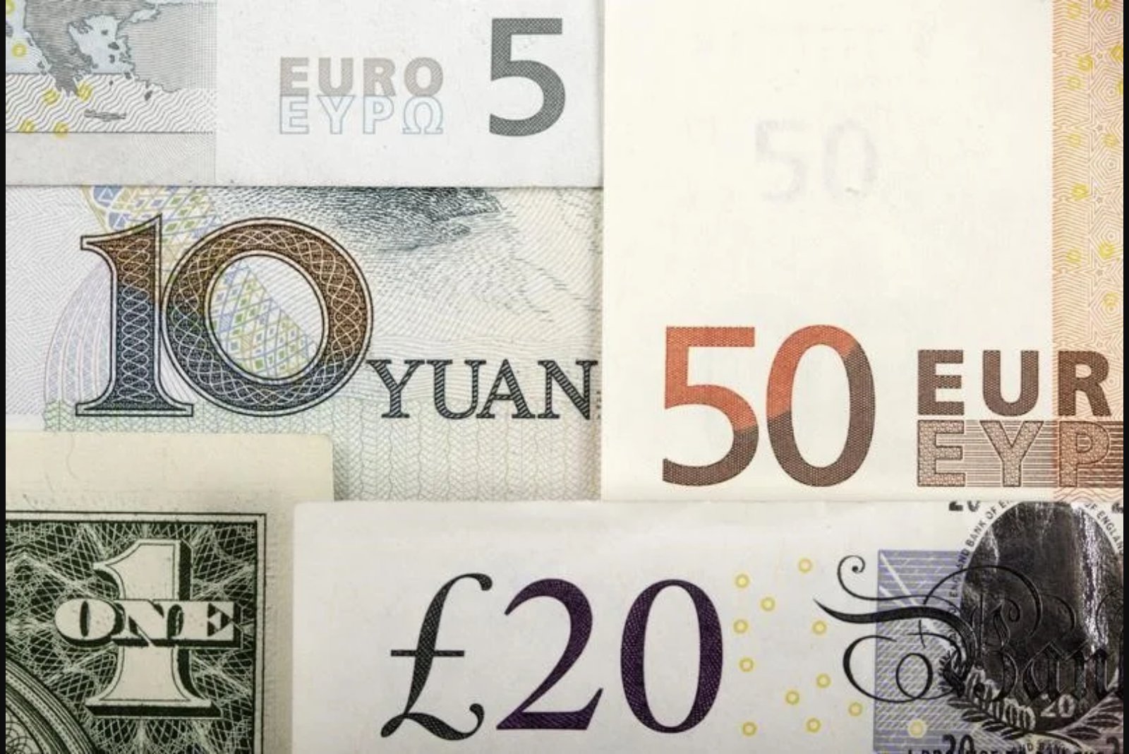 South African rand firm after central bank raises rates amid rising producer inflation