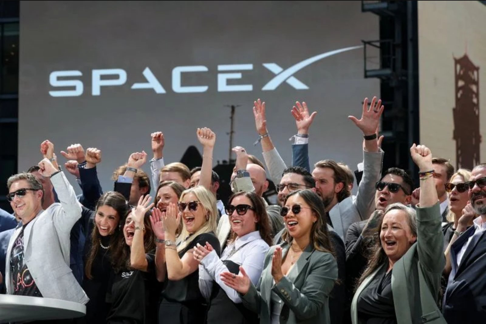 SpaceX Listing Forces Index Providers to Weigh Rules Against Market Realities