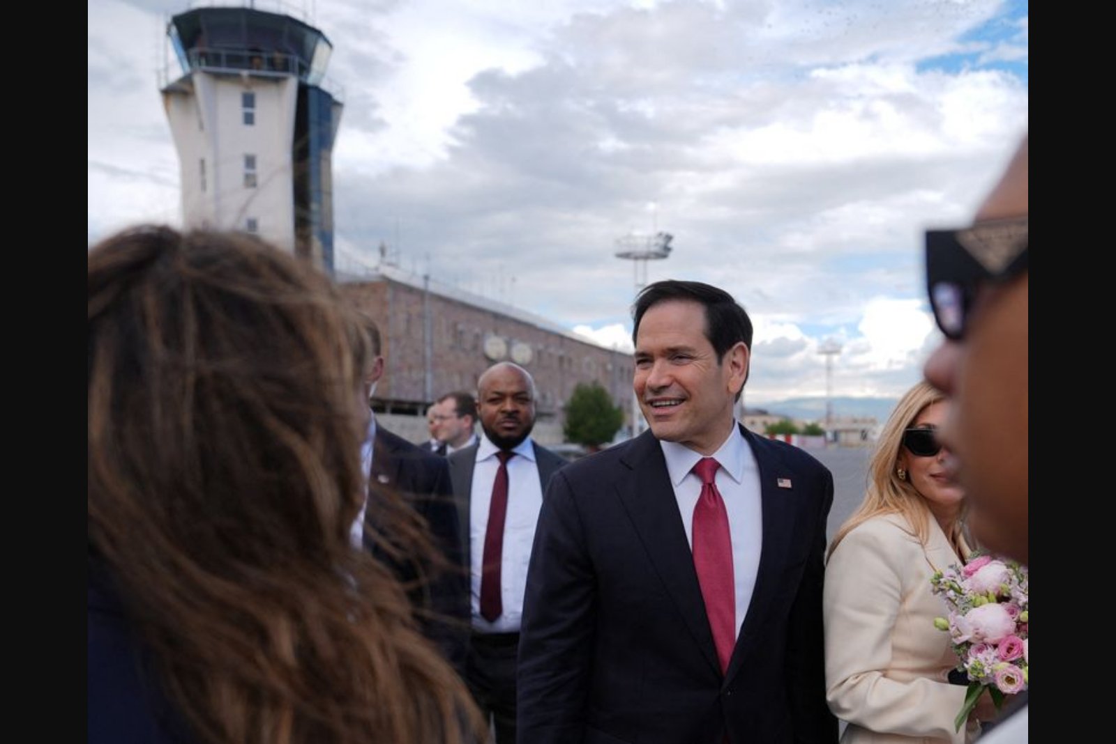U.S. to Label Brazil's PCC and Comando Vermelho as Foreign Terrorist Organizations, Rubio Says