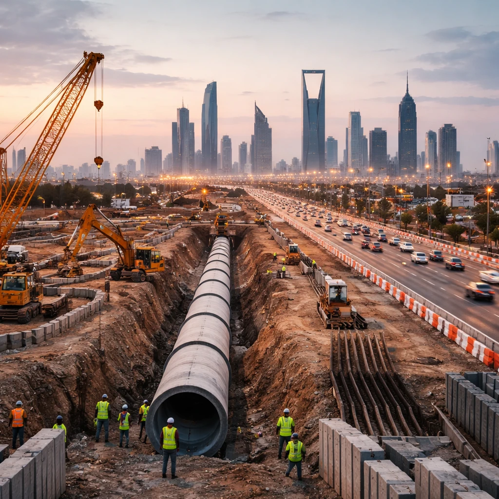 Riyadh IPO: MGC Seeks Up to 3 Billion Riyals in Market Debut