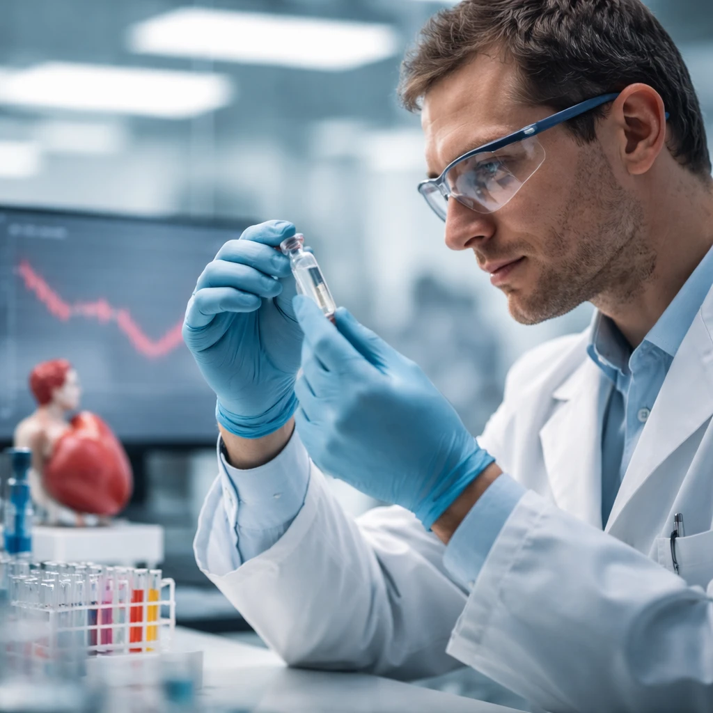 Alnylam Shares Drop After AstraZeneca Reports Failed Phase 3 for Silencer Therapy