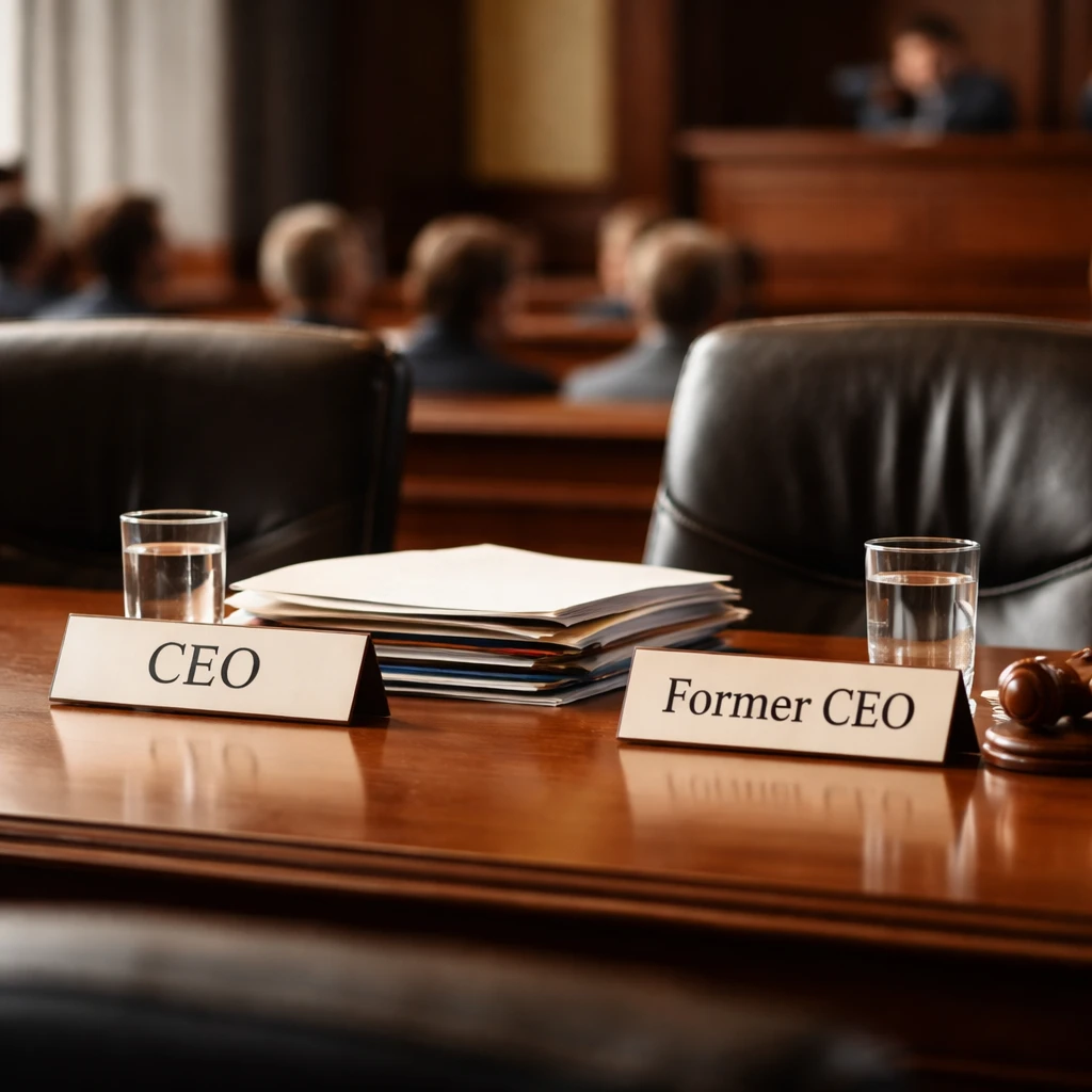 Judge Allows Depositions of Current and Former LinkedIn Executives in Antitrust Case