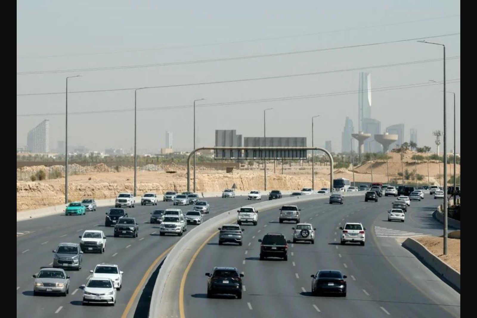 Saudi organisers confirm major energy and investment gatherings will proceed despite deadly airport attack