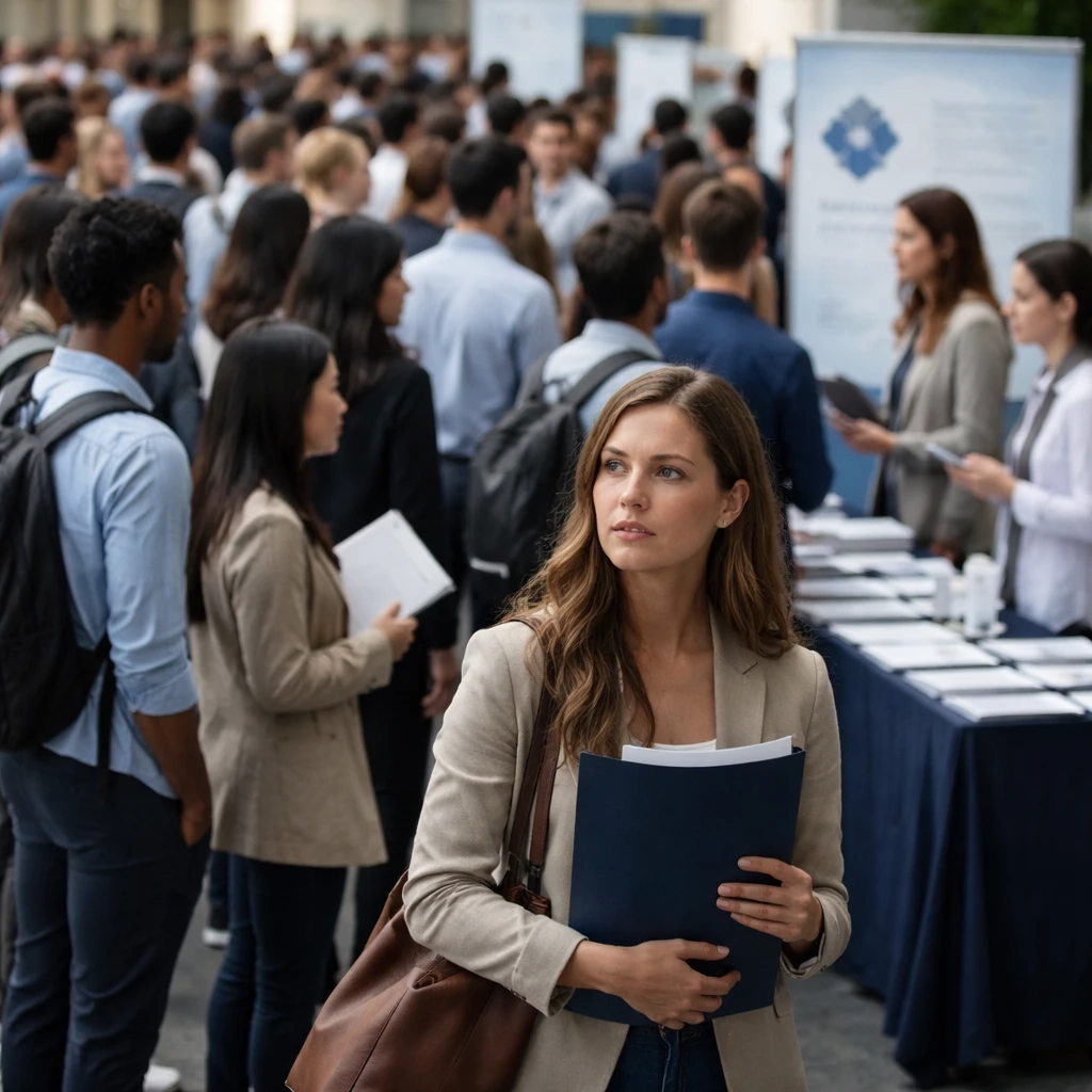 Barclays Sees AI-Driven Job Disruption Bolstering Individual ACA Market; Upgrades Oscar Health