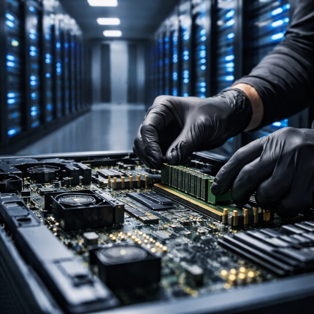 Penguin Solutions Rallies After Blowout Q3 Results and Upgraded Outlook