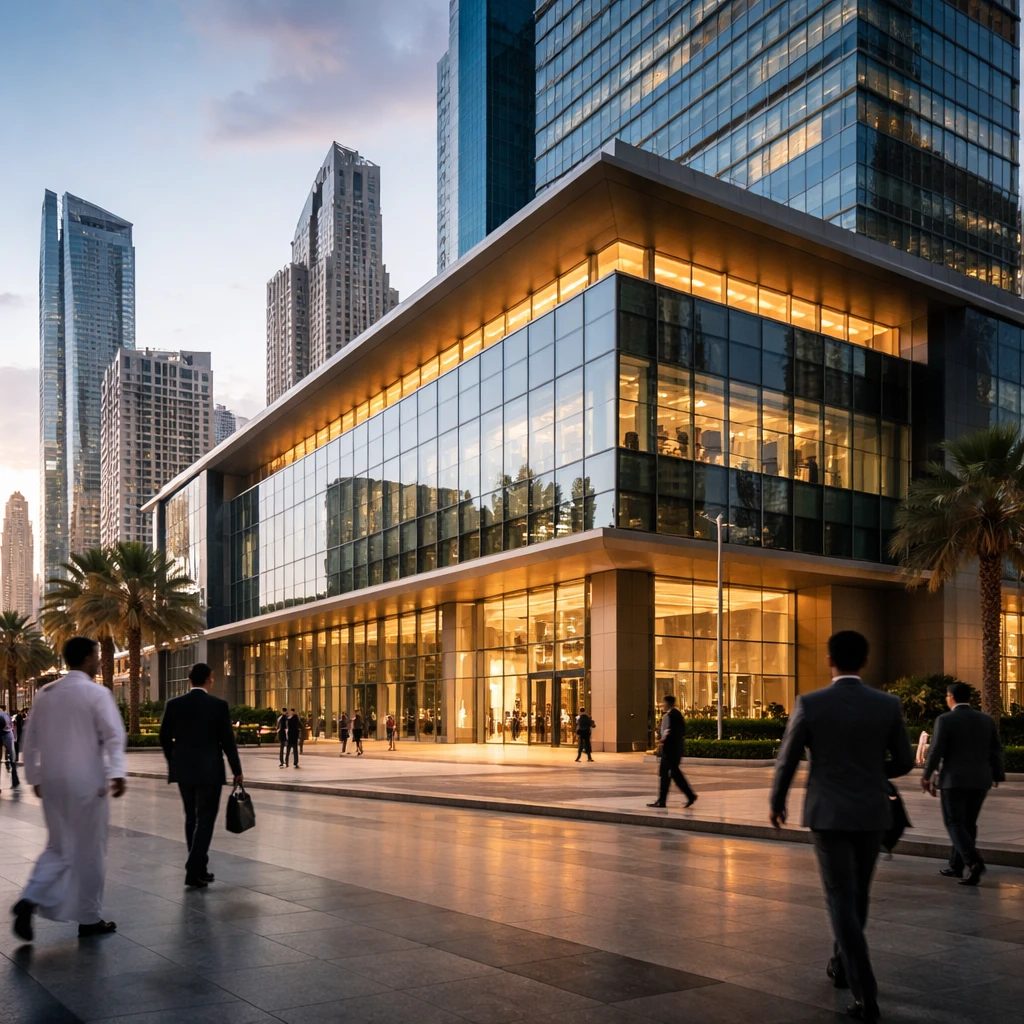 Saudi Stocks Edge Higher as Cement, Tourism and Petrochemicals Gain