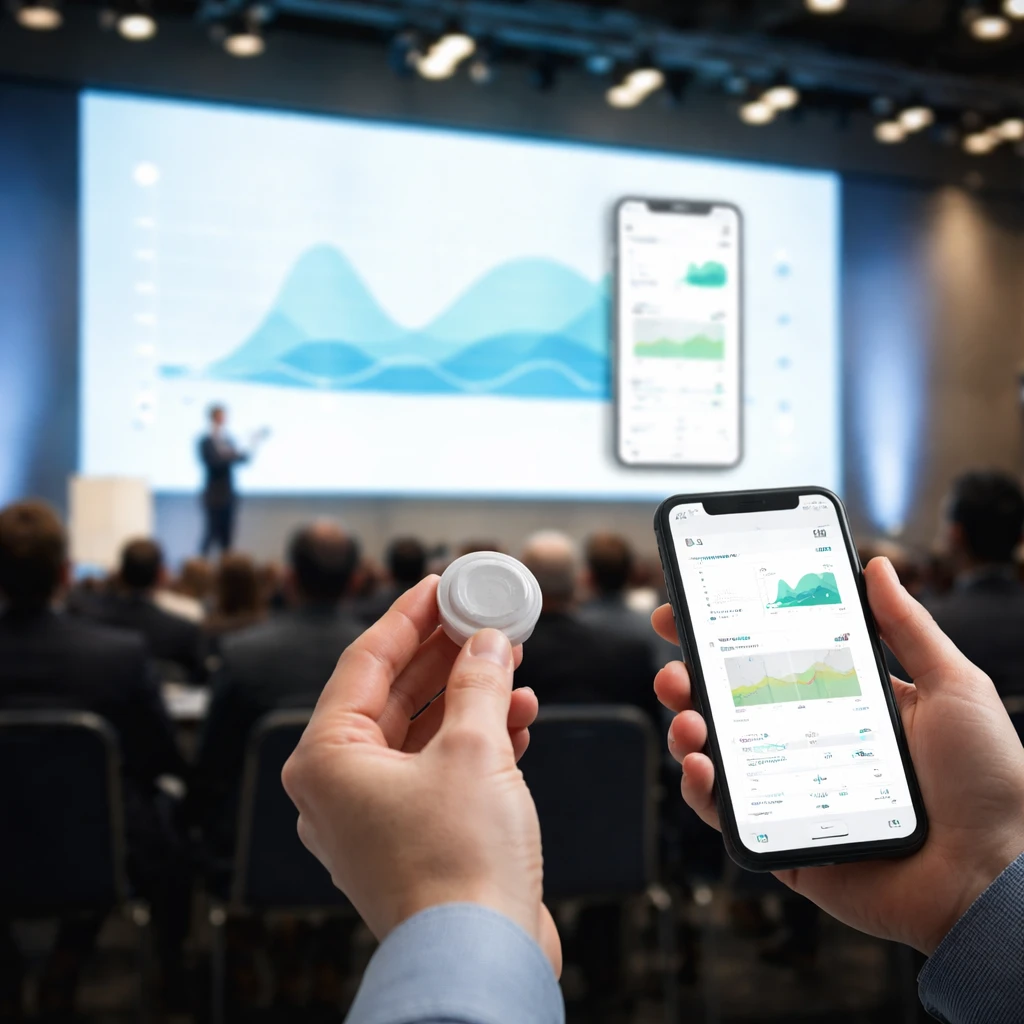 DexCom Shares Jump After ADA Presentation, Nutrisense Deal and Stelo App Relaunch