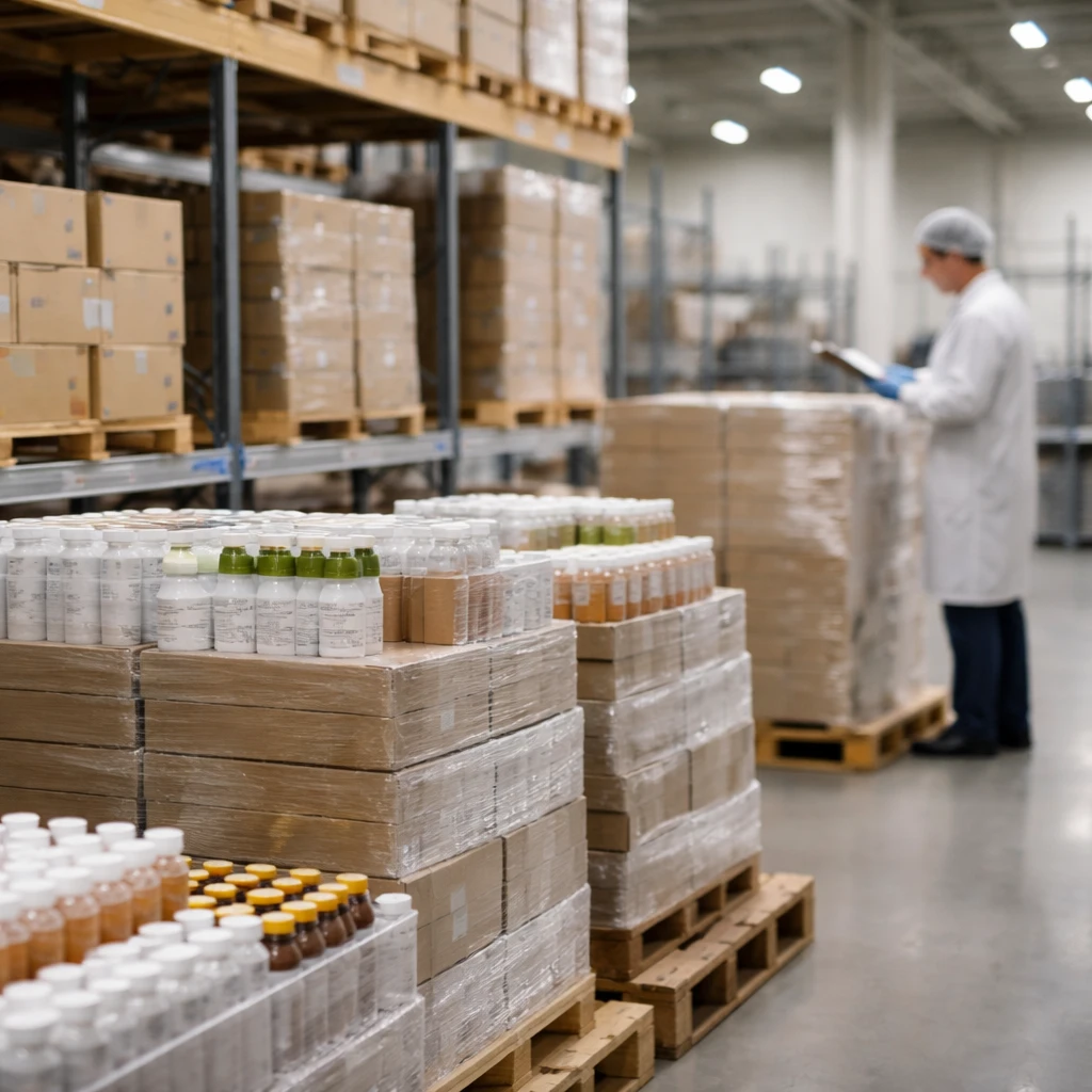Nestlé to Divest Mainstream Vitamins and Supplements Business for $1 Billion