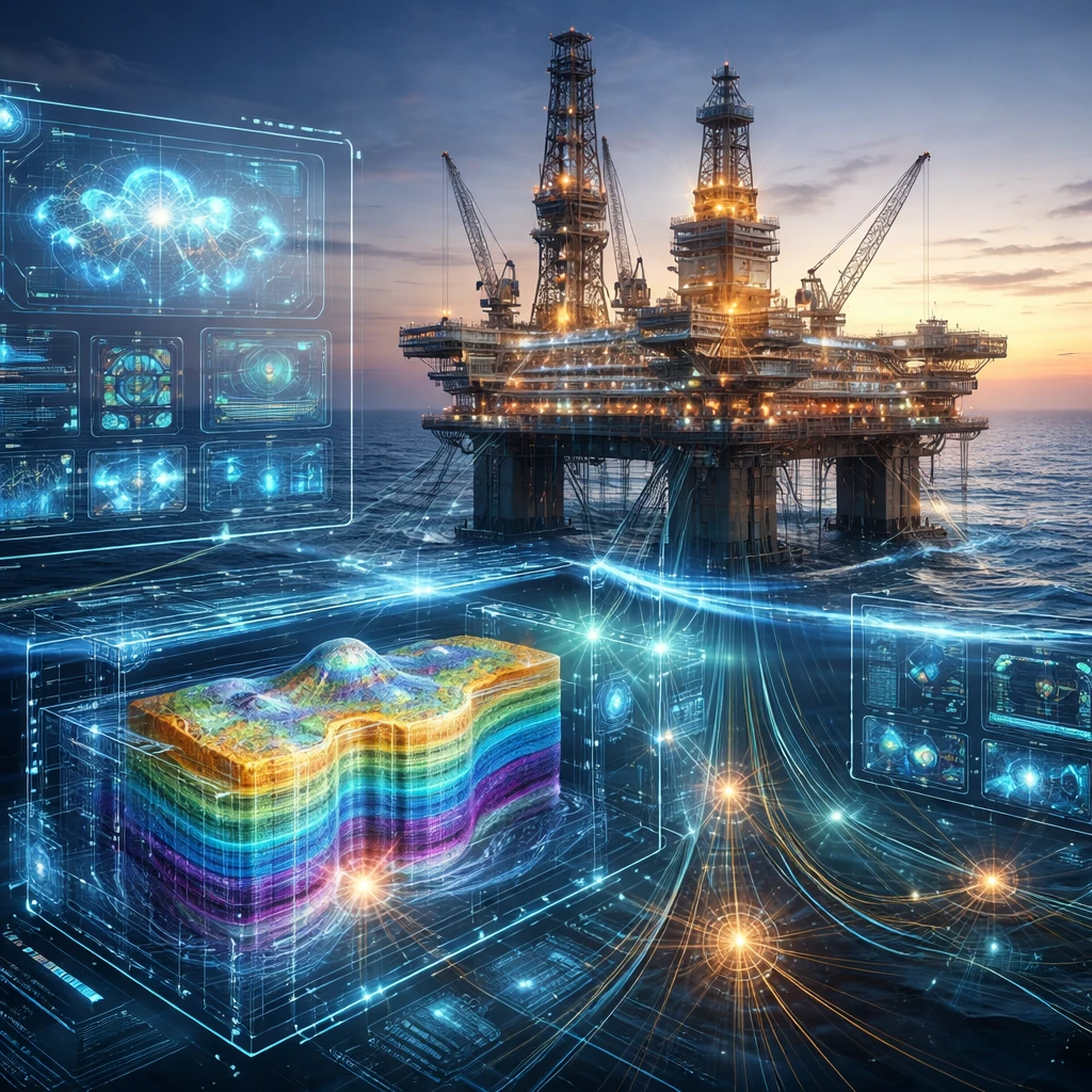 AI Integration in Energy: Reshaping Development Cycles and Project Economics
