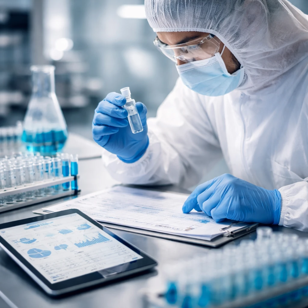 Evommune Shares Drop After EVO756 Misses Phase 2b Targets in Atopic Dermatitis Trial