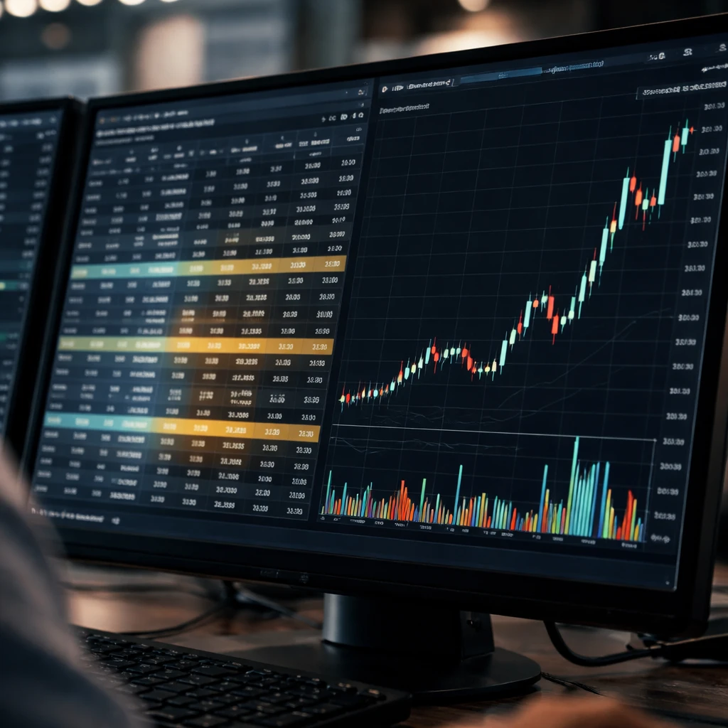 Sarepta Options Activity Surges to 5,295 Contracts as Calls Dominate