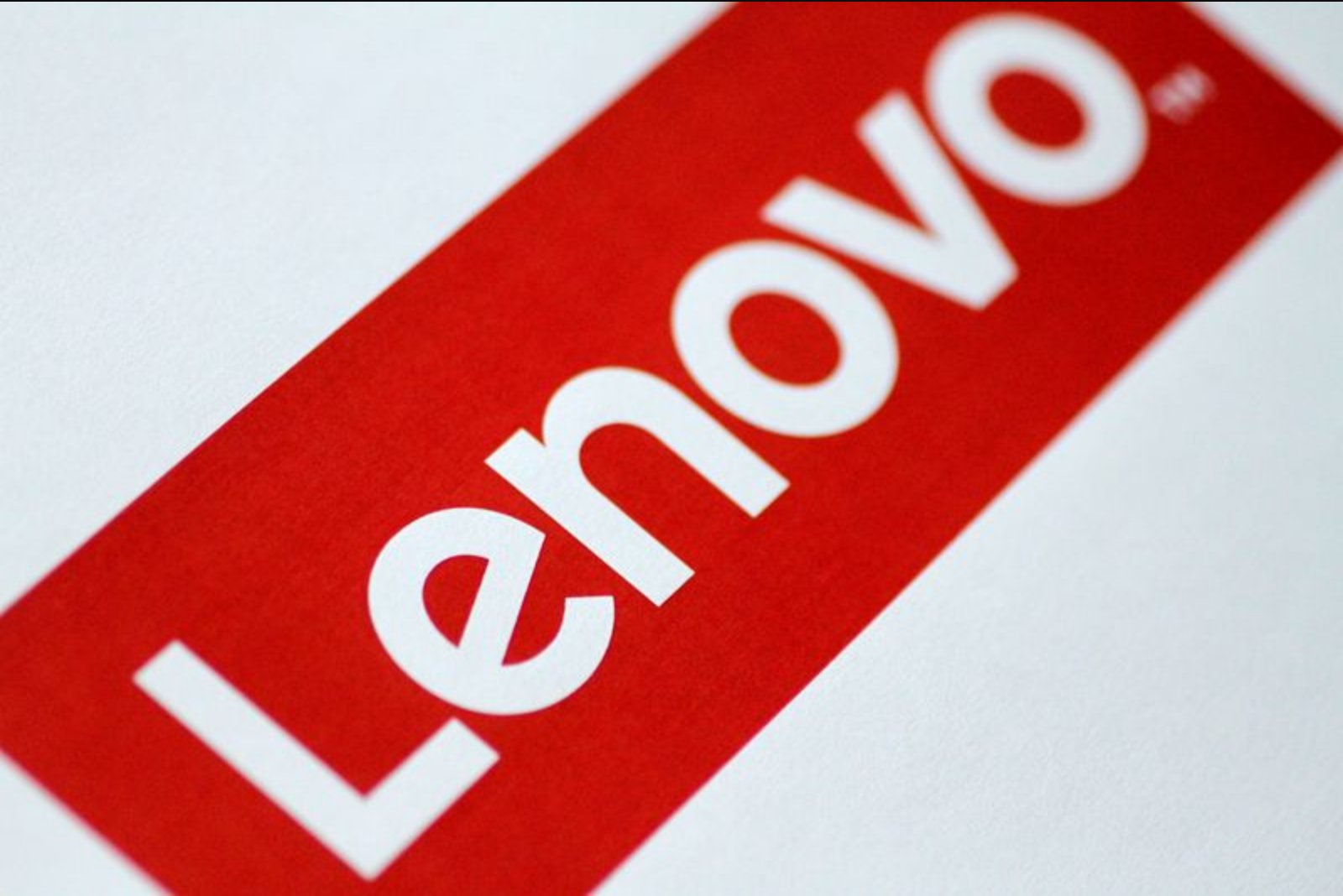 Lenovo Posts Strong Q4 Revenue Gain Driven by PC Demand; Shares Jump 15%
