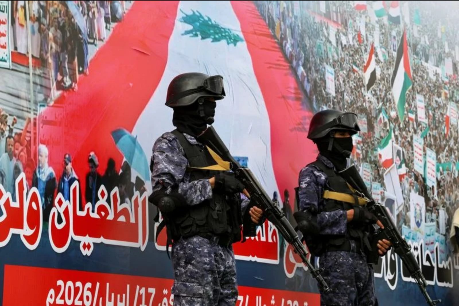 Houthis' Red Sea Threats Raise Fresh Pressure on Oil and Shipping Routes