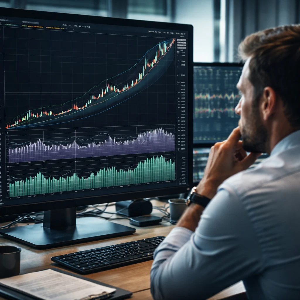 DAX Climbs Into Parabolic Territory as RSI Nears 78 on 4-Hour Chart