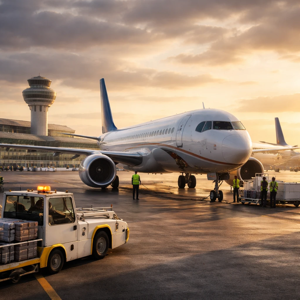 United Says Airbus A321XLR Deliveries Will Support 2027 Push into Europe