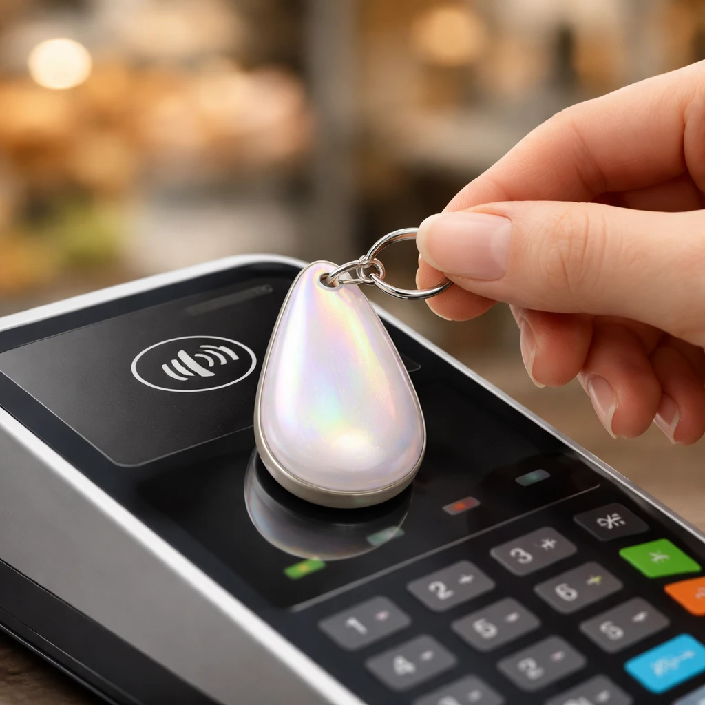 Block Share Prices Tick Up as Cash App Debuts NFC Payment Tag