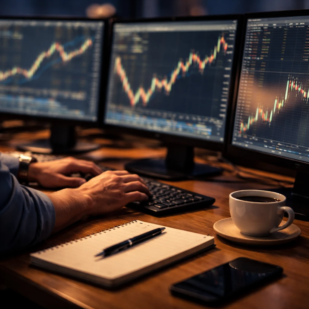 Options Pricing Points to 7.3% Move for Netflix on July 16 Earnings
