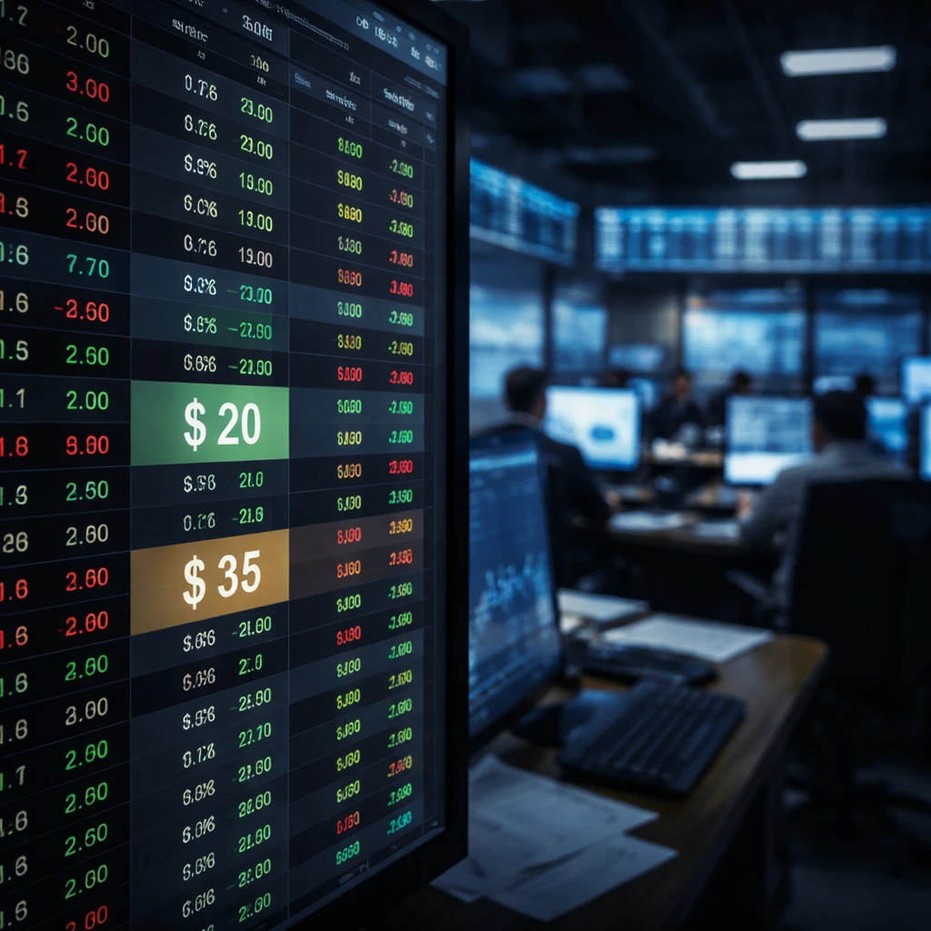 Heavy Options Flow Signals Traders Bet on a Big Move in X-Energy Ahead of September Expiration