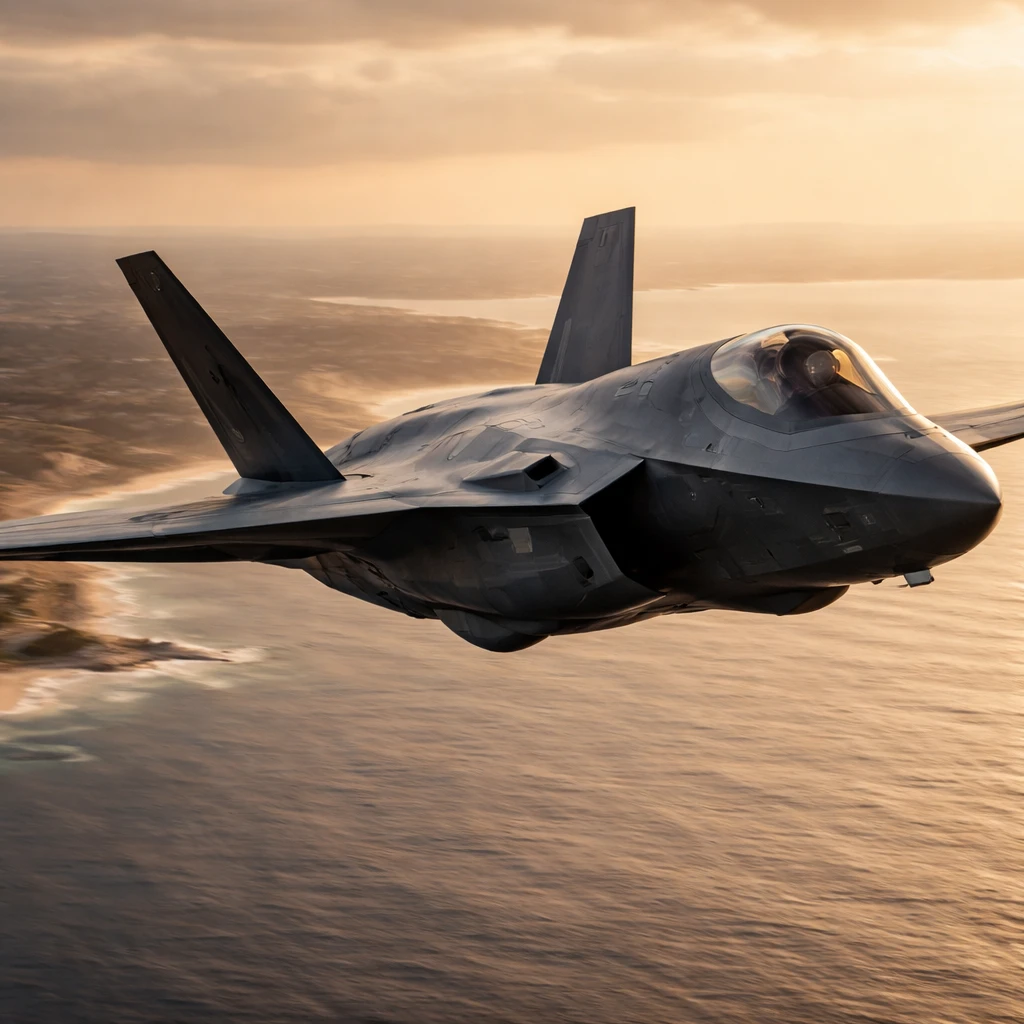 S&P Moves Lockheed Martin Outlook to Positive, Citing Strong Defense Demand and Improving Credit Metrics