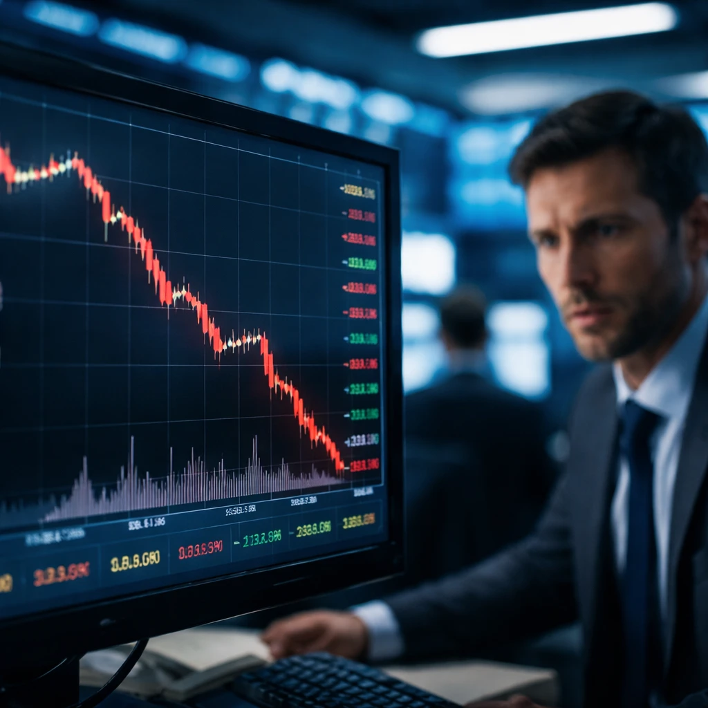Goldman Sachs Downgrade Pressures Syensqo as Execution Premium Is Questioned