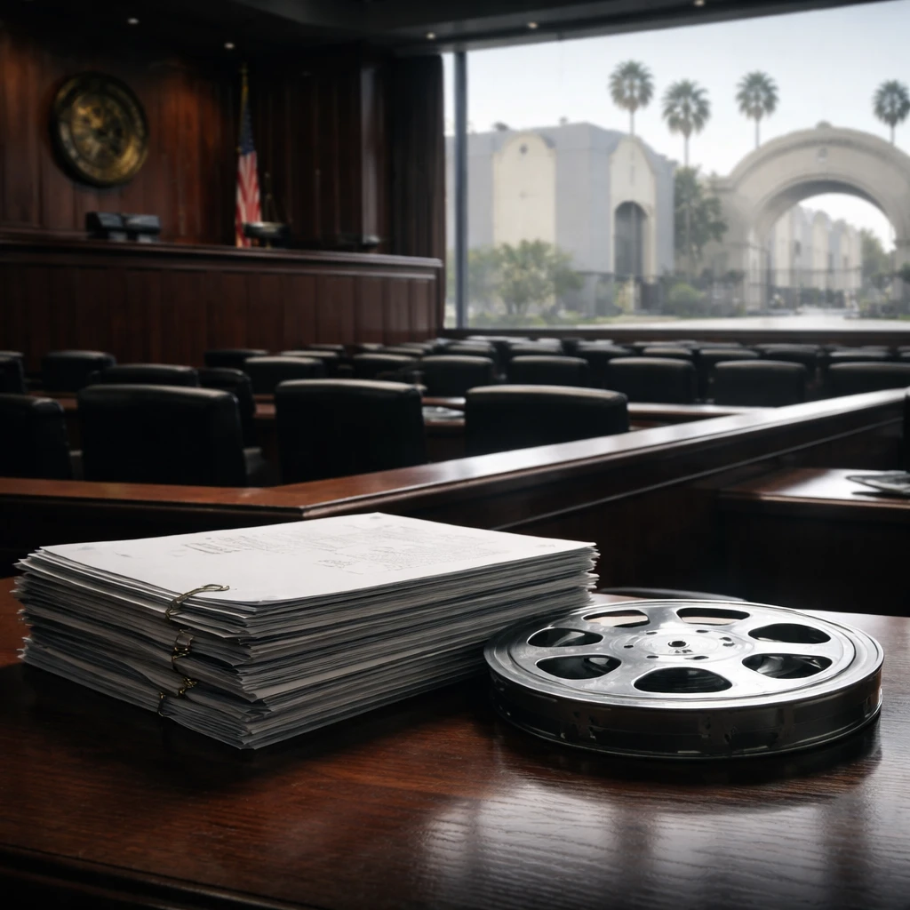 Federal Court Schedules March 2027 Trial in Paramount-Skydance Sale to Warner Bros. Discovery