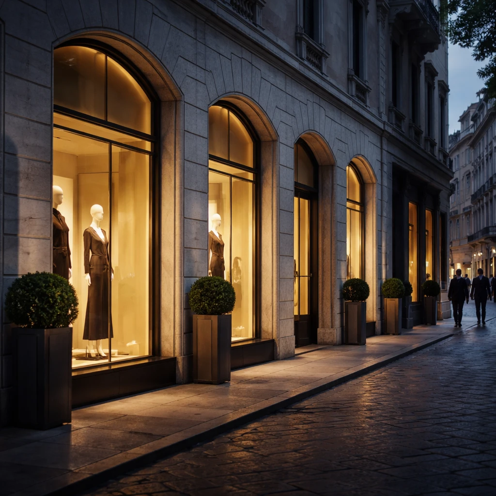 Armani at a Crossroads: Heirs Prepare for Stake Sale as Brand Faces 'Inevitable Evolution'