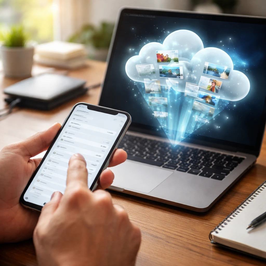 Google Lowers Price of AI Plus, Doubles Included Storage
