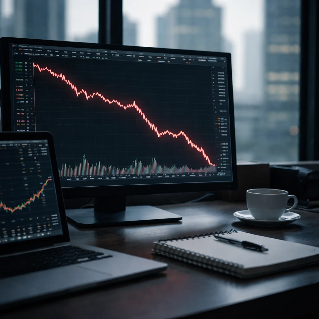 LegalZoom Stock Collapses After Revenue Cut and Layoff Announcement