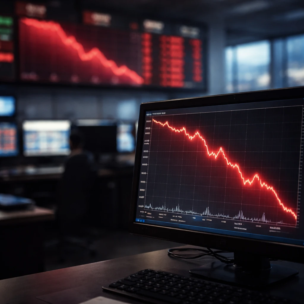 Criteo Shares Collapse After Q2 Results and Major Guidance Cut