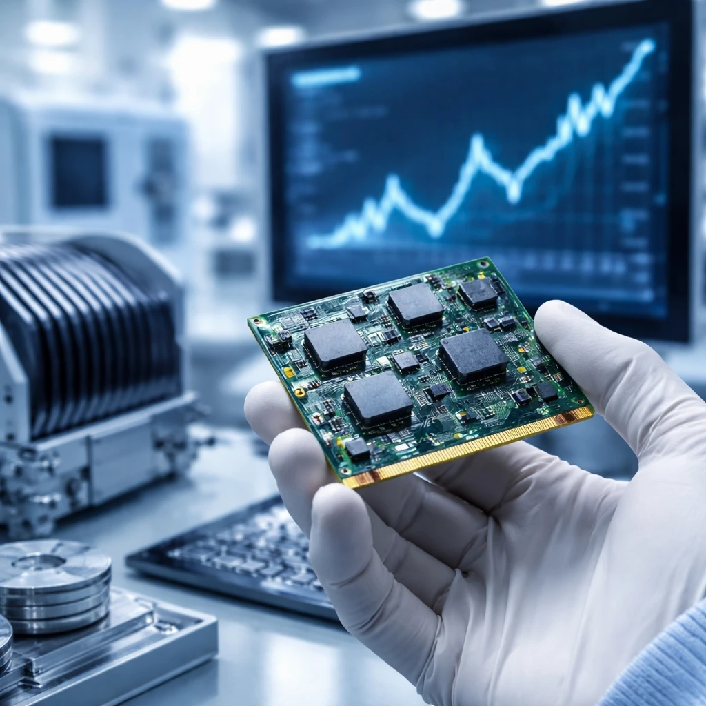 Navitas Shares Jump on Conference Participation, Earnings Beat and Strategic Licensing
