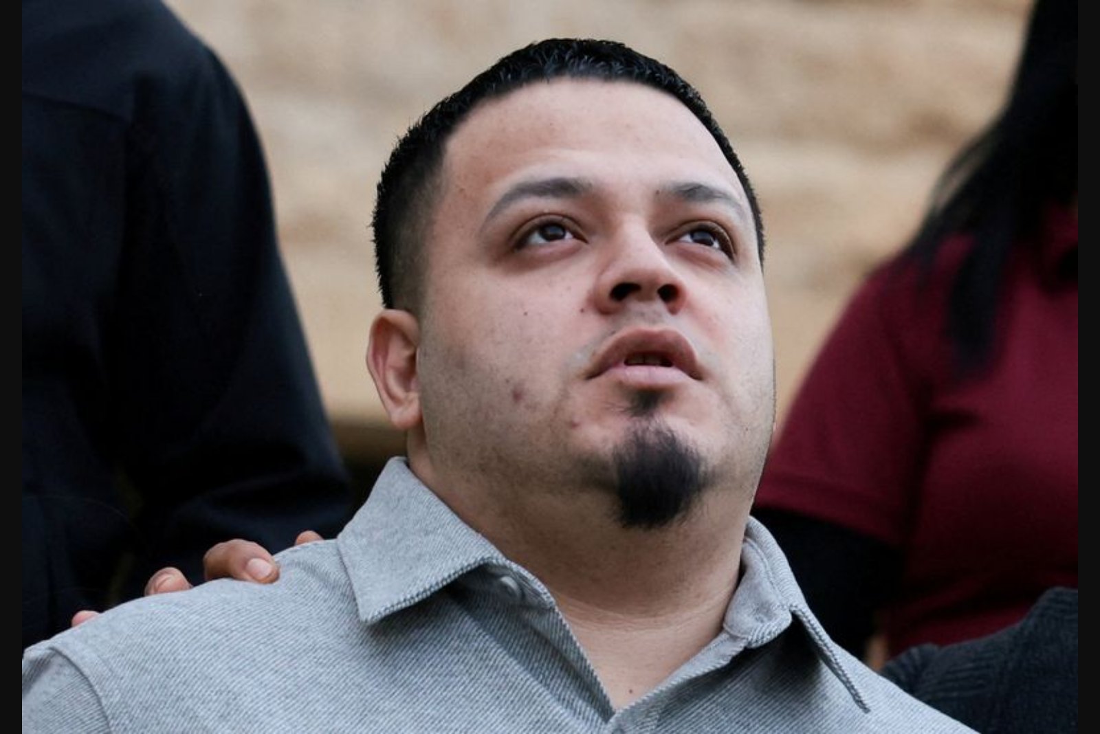 Judge Tosses Indictment Against Salvadoran Migrant Kilmar Abrego