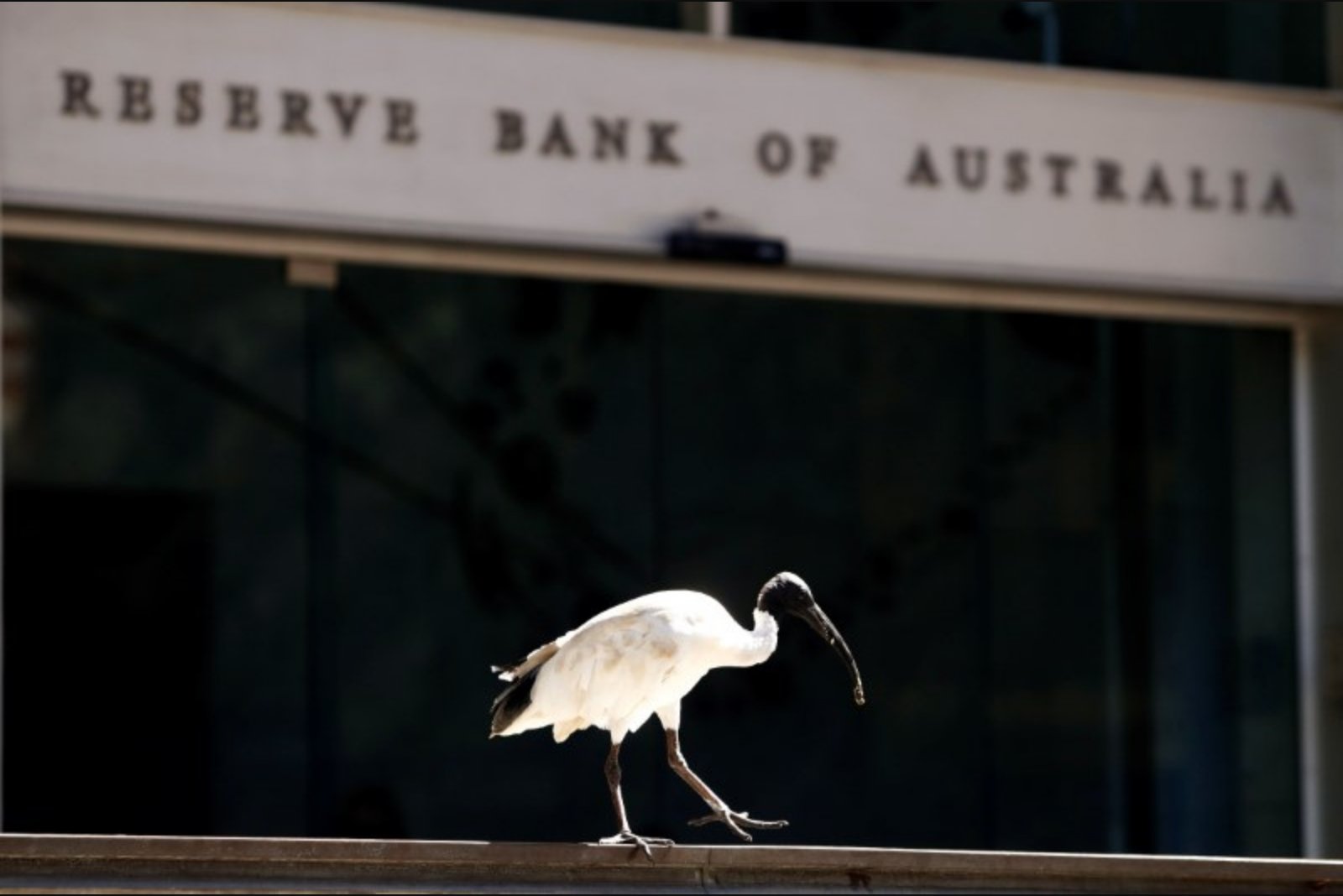 RBA Minutes Reveal Tightened Stance Amid Middle East Geopolitical Tensions