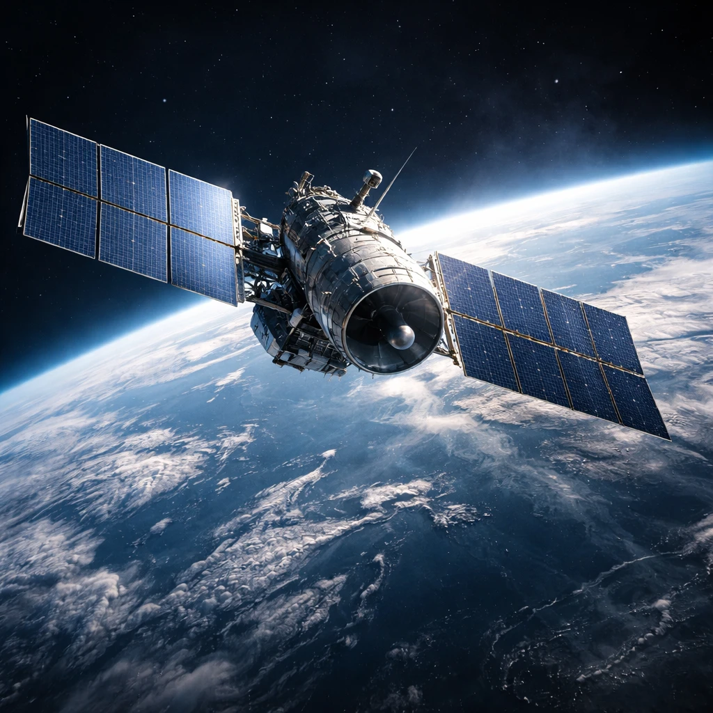 MDA Space Shares Slide After Large Discounted Share Sale Proposed to Fund CLS Purchase