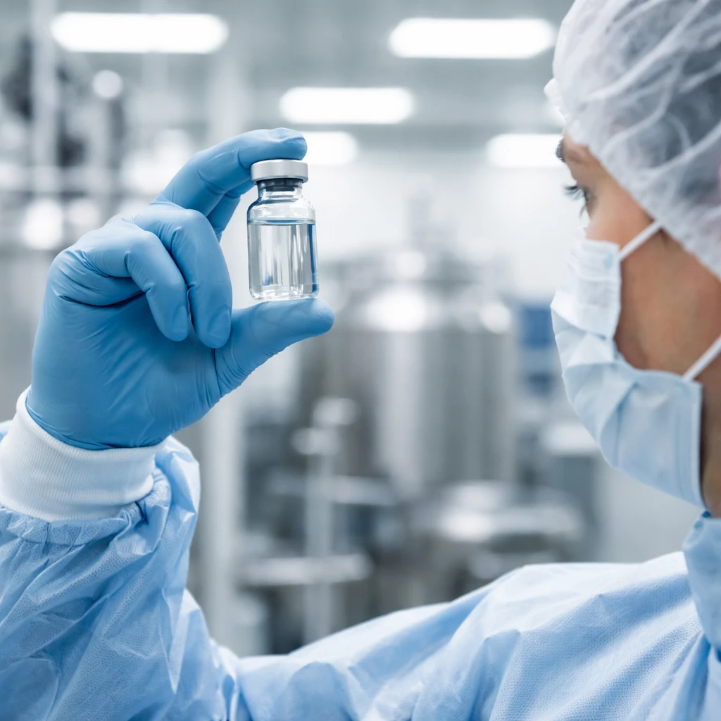Amneal Gains After FDA Clears Ready-to-Use Romidepsin Cancer Injection