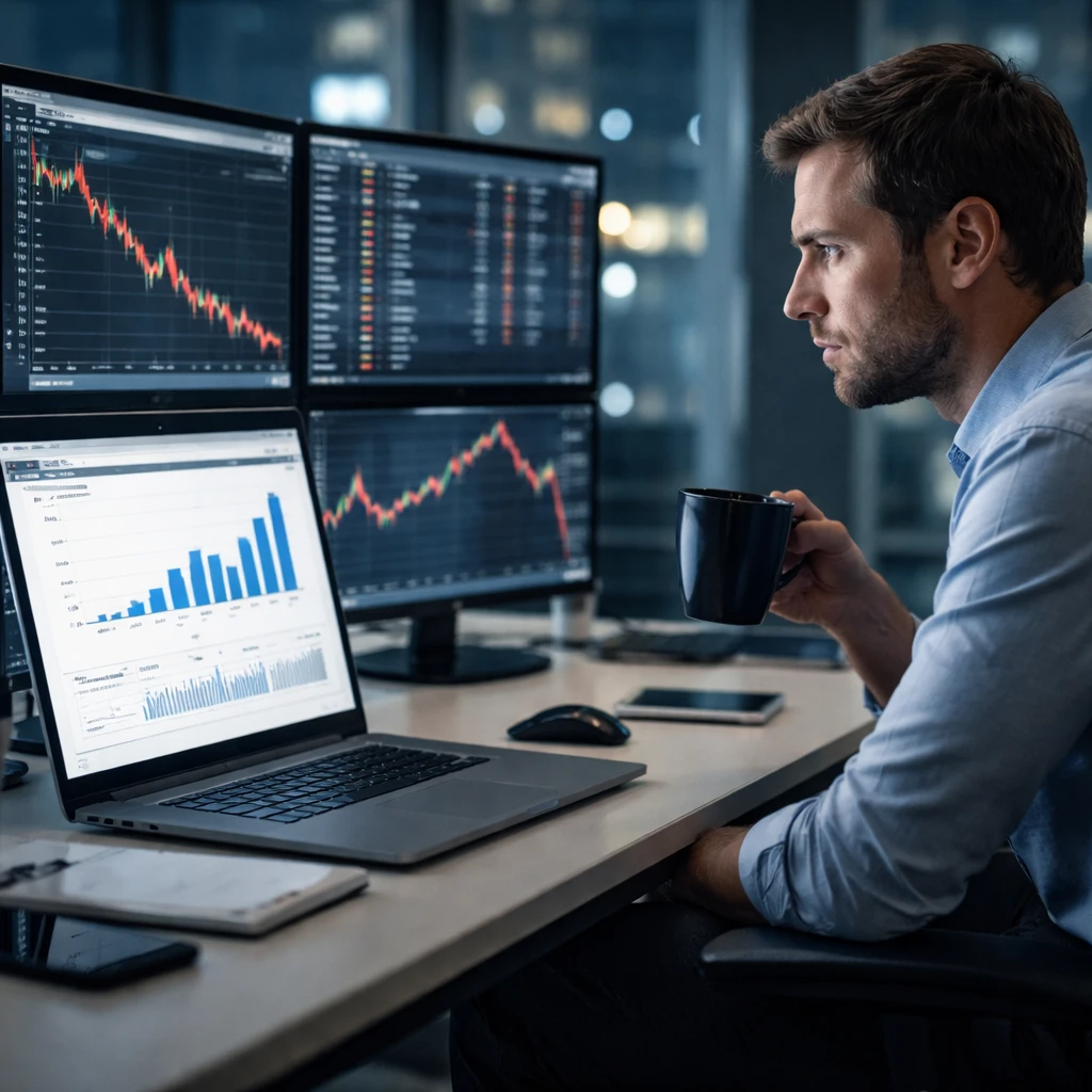 Dave Shares Drop After Q2 Beat as GAAP-Adjusted Gap Spurs Profit-Taking