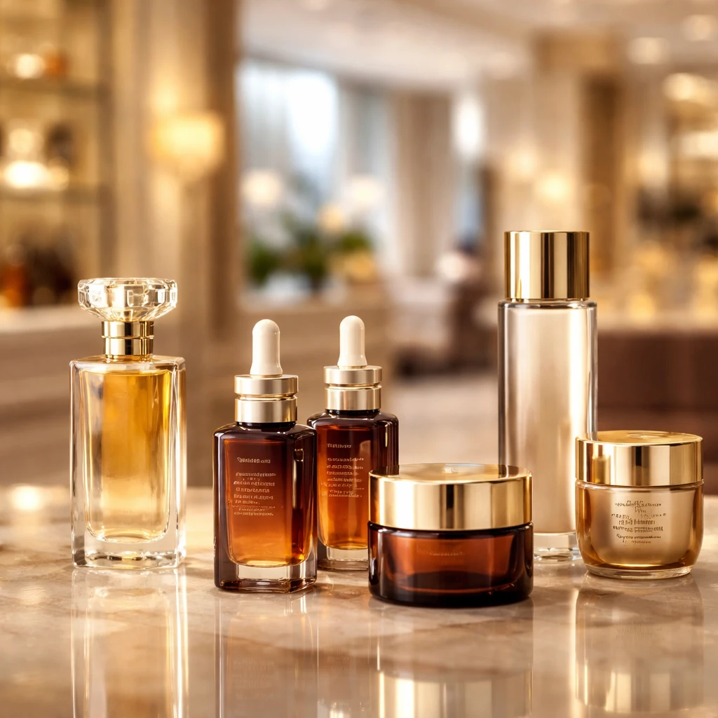 Estée Lauder Shares Jump Ahead of Quarterly Report as Analysts Brace for Beat